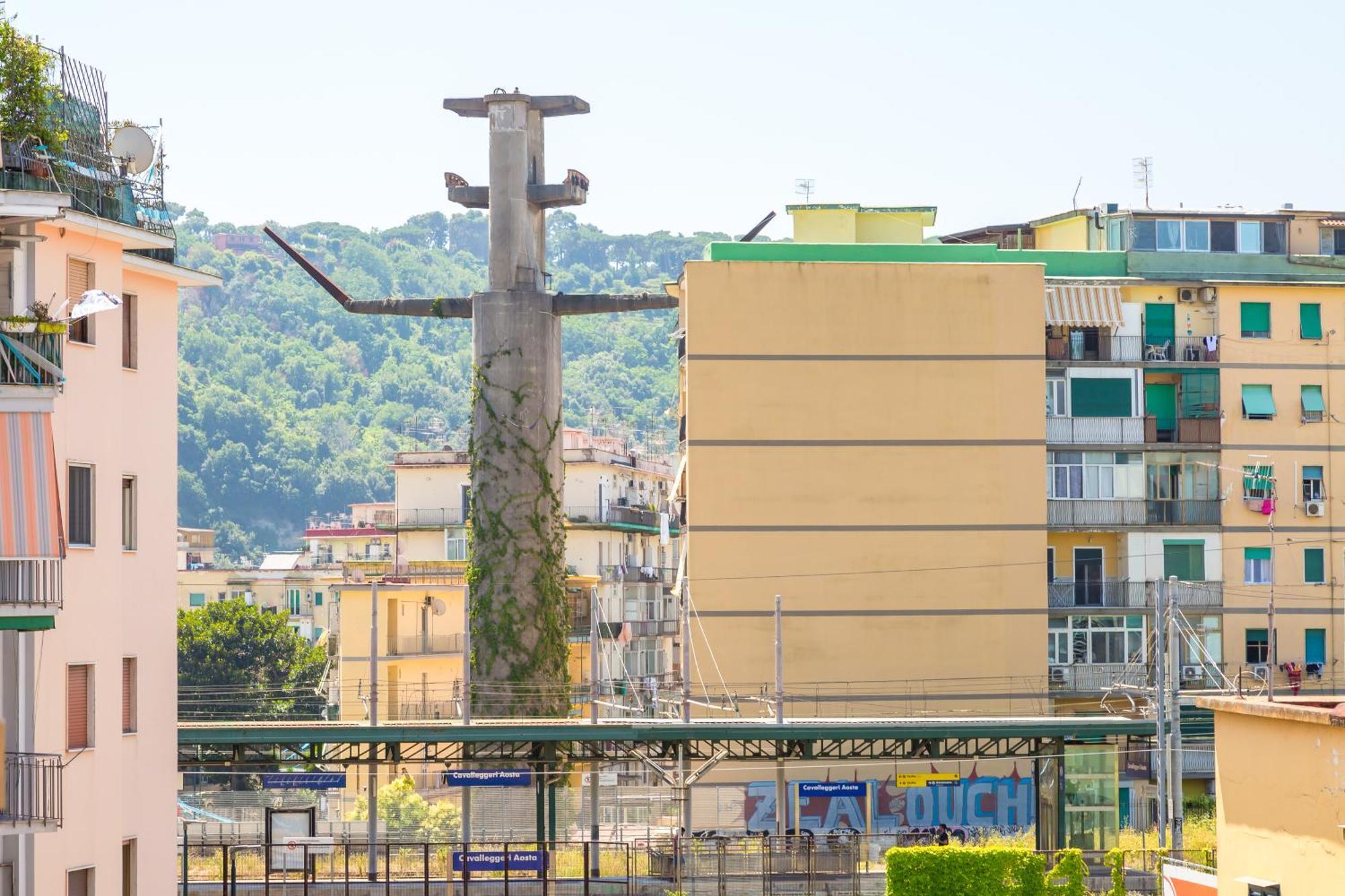 Alehouse At Napoli Expo By Napoliapartments Exterior photo