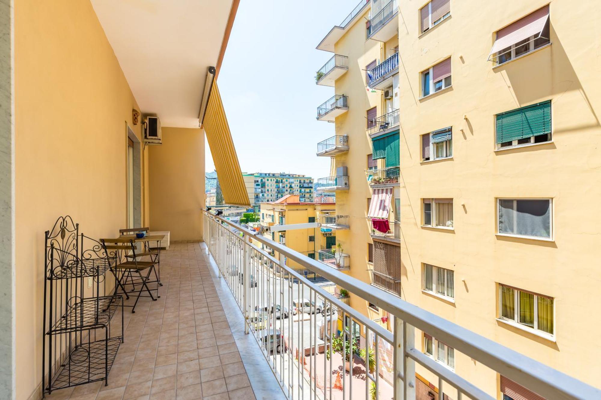 Alehouse At Napoli Expo By Napoliapartments Exterior photo